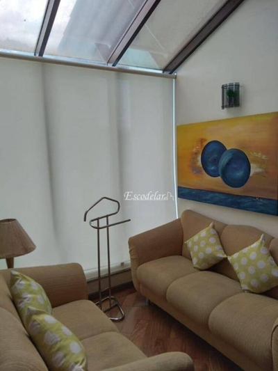 Sobrado, 4 quartos, 330 m² - Foto 4