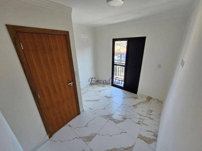 Apartamento, 2 quartos, 50 m² - Foto 3