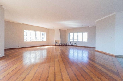 Apartamento, 4 quartos, 393 m² - Foto 1