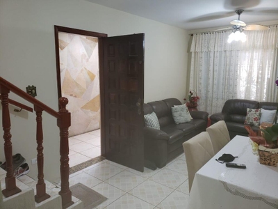 Sobrado, 2 quartos, 180 m² - Foto 3