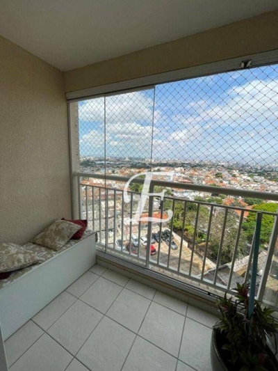 Apartamento, 2 quartos, 69 m² - Foto 4