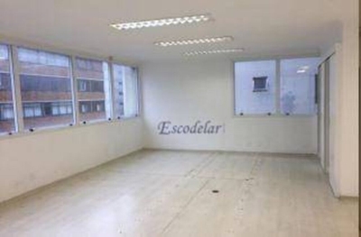 Sala-Conjunto, 205 m² - Foto 4