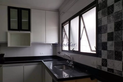 Apartamento, 3 quartos, 121 m² - Foto 4