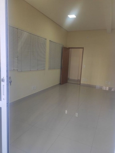 Sala-Conjunto, 27 m² - Foto 2