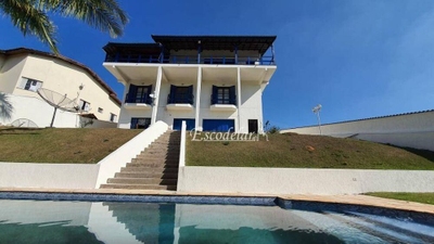 Casa de Condomínio, 4 quartos - Foto 2