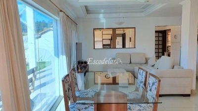 Casa de Condomínio, 4 quartos - Foto 4