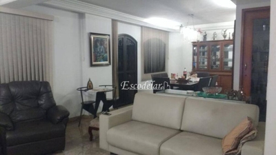 Apartamento, 3 quartos, 213 m² - Foto 2