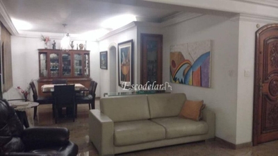 Apartamento, 3 quartos, 213 m² - Foto 1