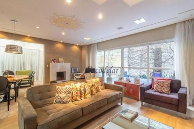 Casa, 3 quartos, 224 m² - Foto 1