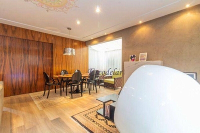 Casa, 3 quartos, 224 m² - Foto 5