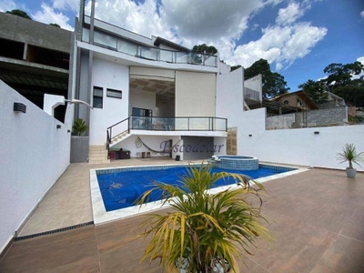 Casa, 3 quartos, 500 m² - Foto 1