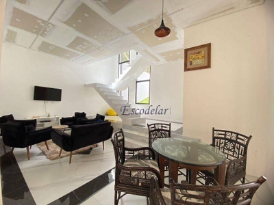 Casa, 3 quartos, 500 m² - Foto 5