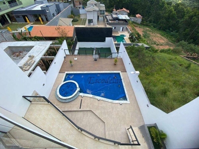 Casa, 3 quartos, 500 m² - Foto 4