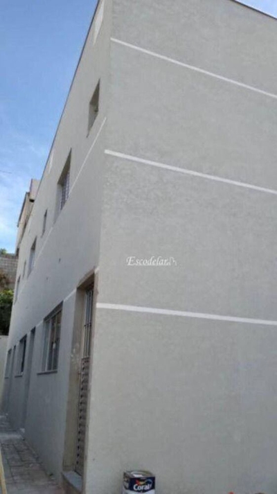 Casa, 2 quartos, 80 m² - Foto 5