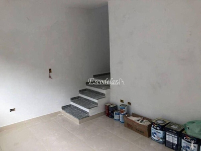Casa, 2 quartos, 80 m² - Foto 4