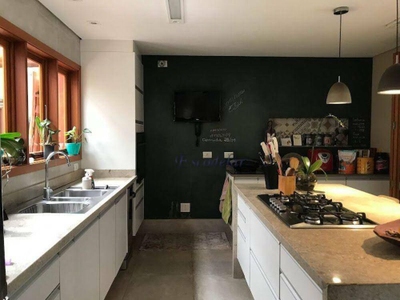 Casa de Condomínio, 5 quartos - Foto 4