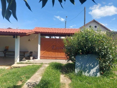 Casa, 5 quartos, 300 m² - Foto 4