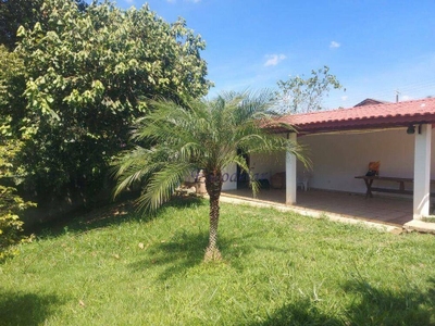 Casa, 5 quartos, 300 m² - Foto 3