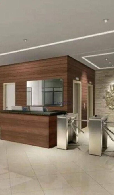 Sala-Conjunto, 33 m² - Foto 4