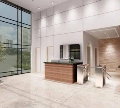 Sala-Conjunto, 33 m² - Foto 3