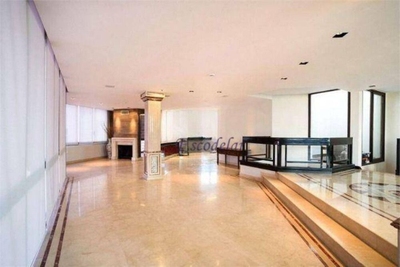 Cobertura, 4 quartos, 600 m² - Foto 3