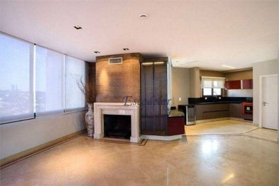 Cobertura, 4 quartos, 600 m² - Foto 4