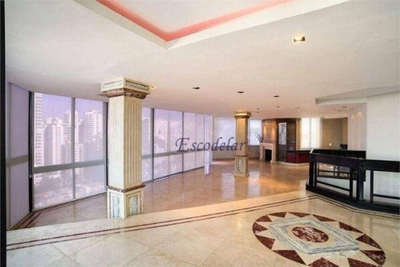 Cobertura, 4 quartos, 600 m² - Foto 1