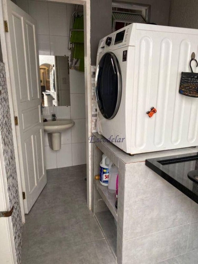 Sobrado, 3 quartos, 140 m² - Foto 5