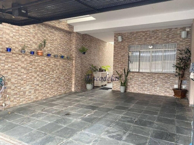 Sobrado, 3 quartos, 140 m² - Foto 2
