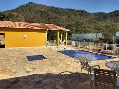 Casa, 7 quartos, 450 m² - Foto 2