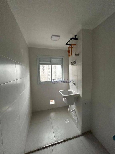 Apartamento, 2 quartos, 45 m² - Foto 4
