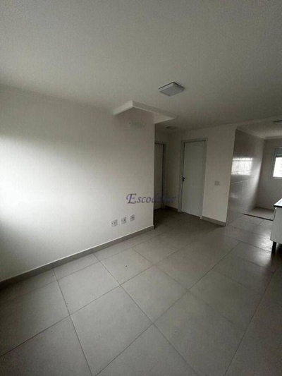 Apartamento, 2 quartos, 45 m² - Foto 3