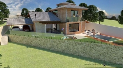 Terreno, 2762 m² - Foto 1