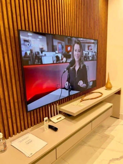 Cobertura, 3 quartos, 130 m² - Foto 4