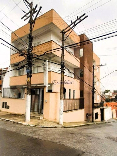 Apartamento, 2 quartos, 65 m² - Foto 2