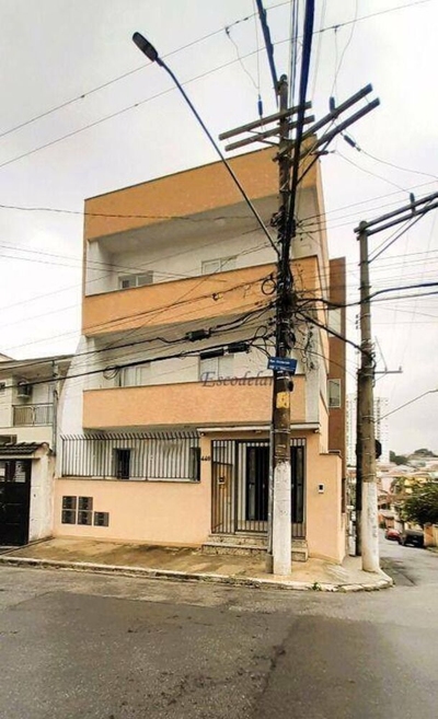 Apartamento, 2 quartos, 65 m² - Foto 1