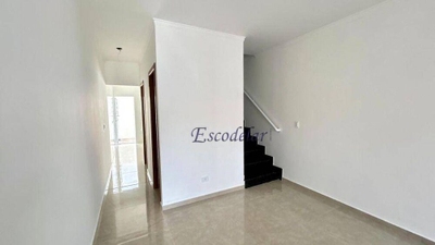 Sobrado, 3 quartos, 110 m² - Foto 4