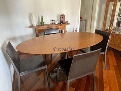 Apartamento, 3 quartos, 105 m² - Foto 3