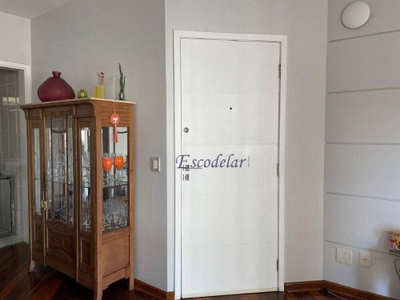 Apartamento, 3 quartos, 105 m² - Foto 4