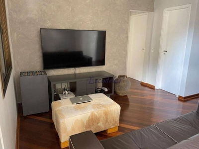 Apartamento, 3 quartos, 105 m² - Foto 2