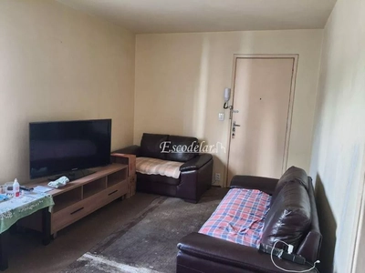 Apartamento, 3 quartos, 65 m² - Foto 1