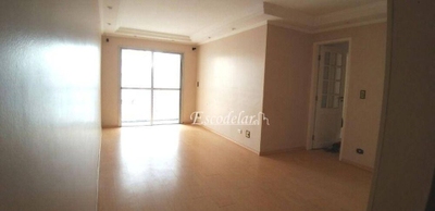 Apartamento, 3 quartos, 75 m² - Foto 2