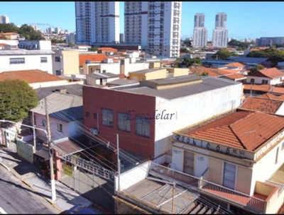 Depósito-Galpão, 200 m² - Foto 5