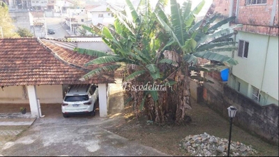 Chácara, 3 quartos, 1400 m² - Foto 2