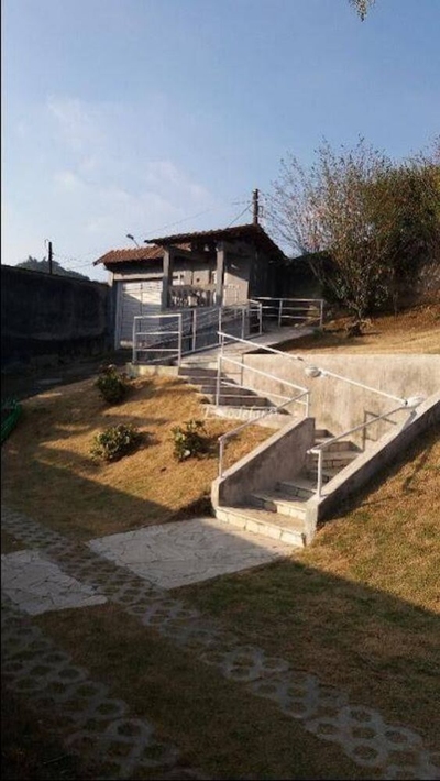 Chácara, 3 quartos, 1400 m² - Foto 4