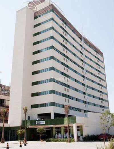 Sala-Conjunto, 38 m² - Foto 2