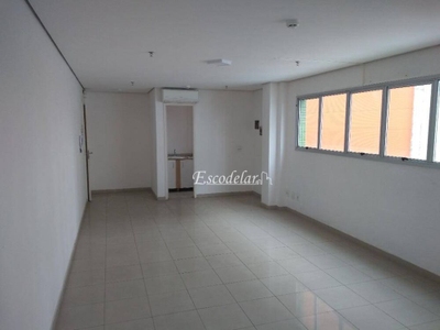 Sala-Conjunto, 38 m² - Foto 5