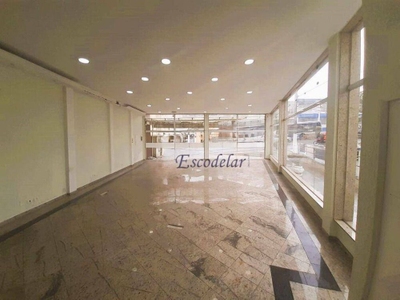 Loja-Salão, 310 m² - Foto 5