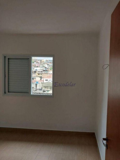 Sobrado, 3 quartos, 110 m² - Foto 2