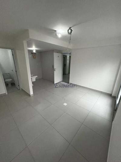 Kitnet-Studio, 28 m² - Foto 1